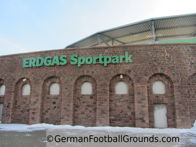 Picture of Erdgas Sportpark