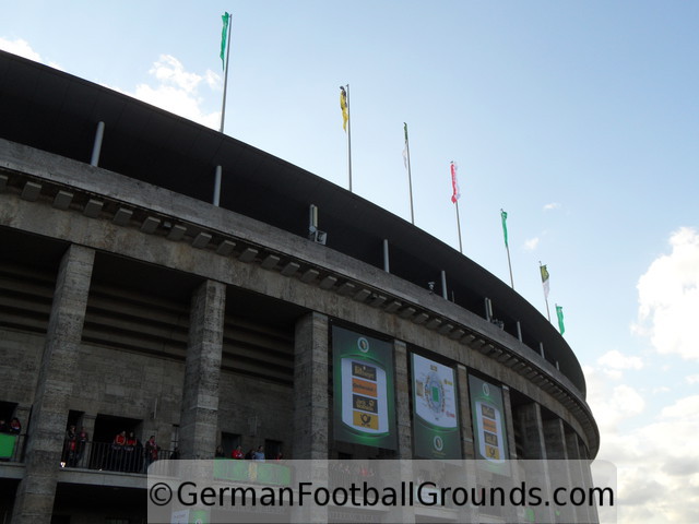 Picture of Olympiastadion