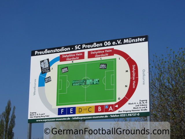 Picture of Preußen-Stadion